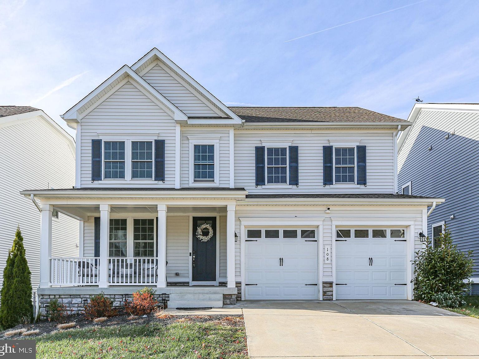 108 Hibiscus Dr Stafford, VA 22554 - Thumbnail 2