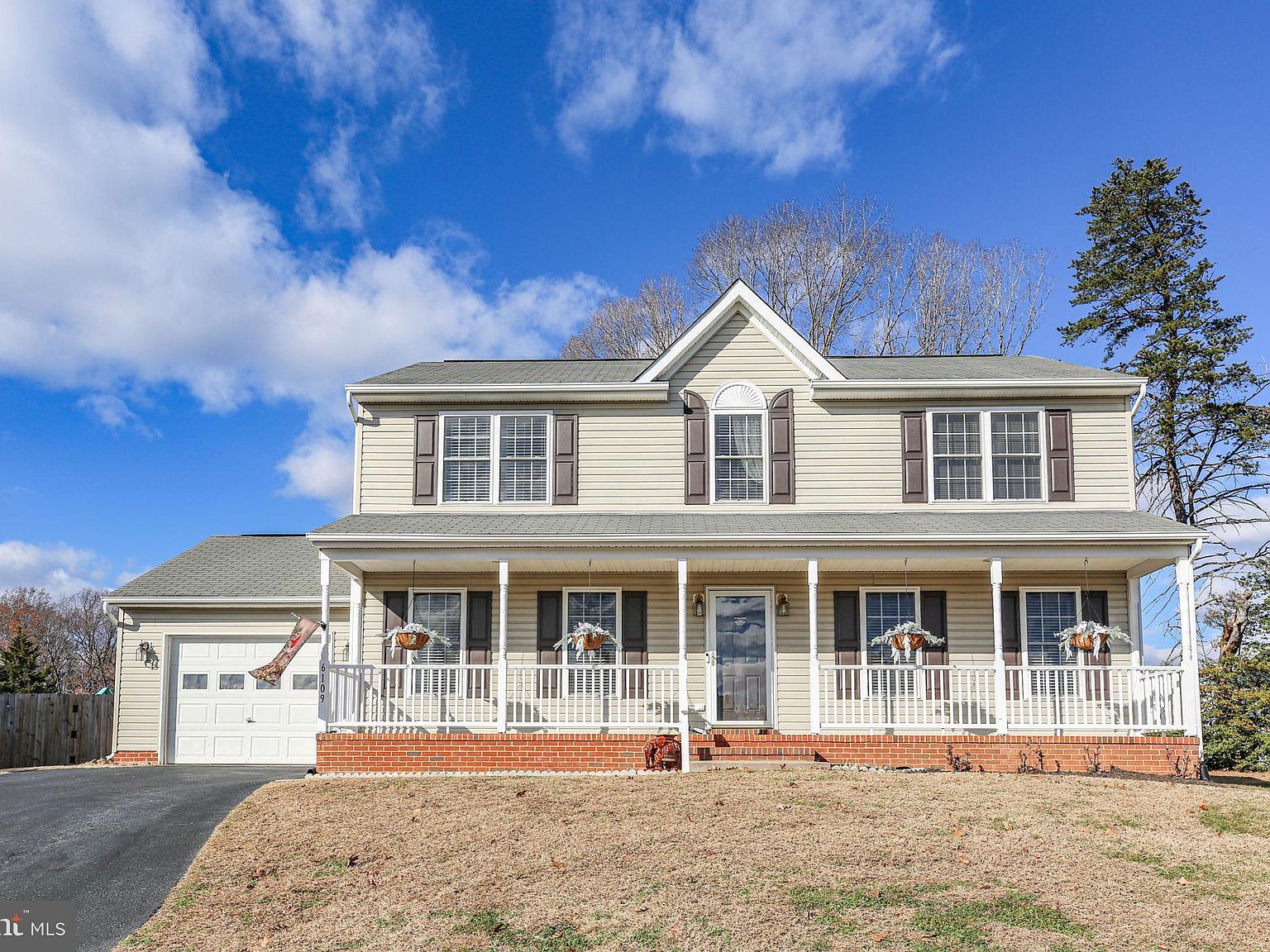6109 Sunny Meadows Dr Fredericksburg, VA 22407 - Thumbnail 2