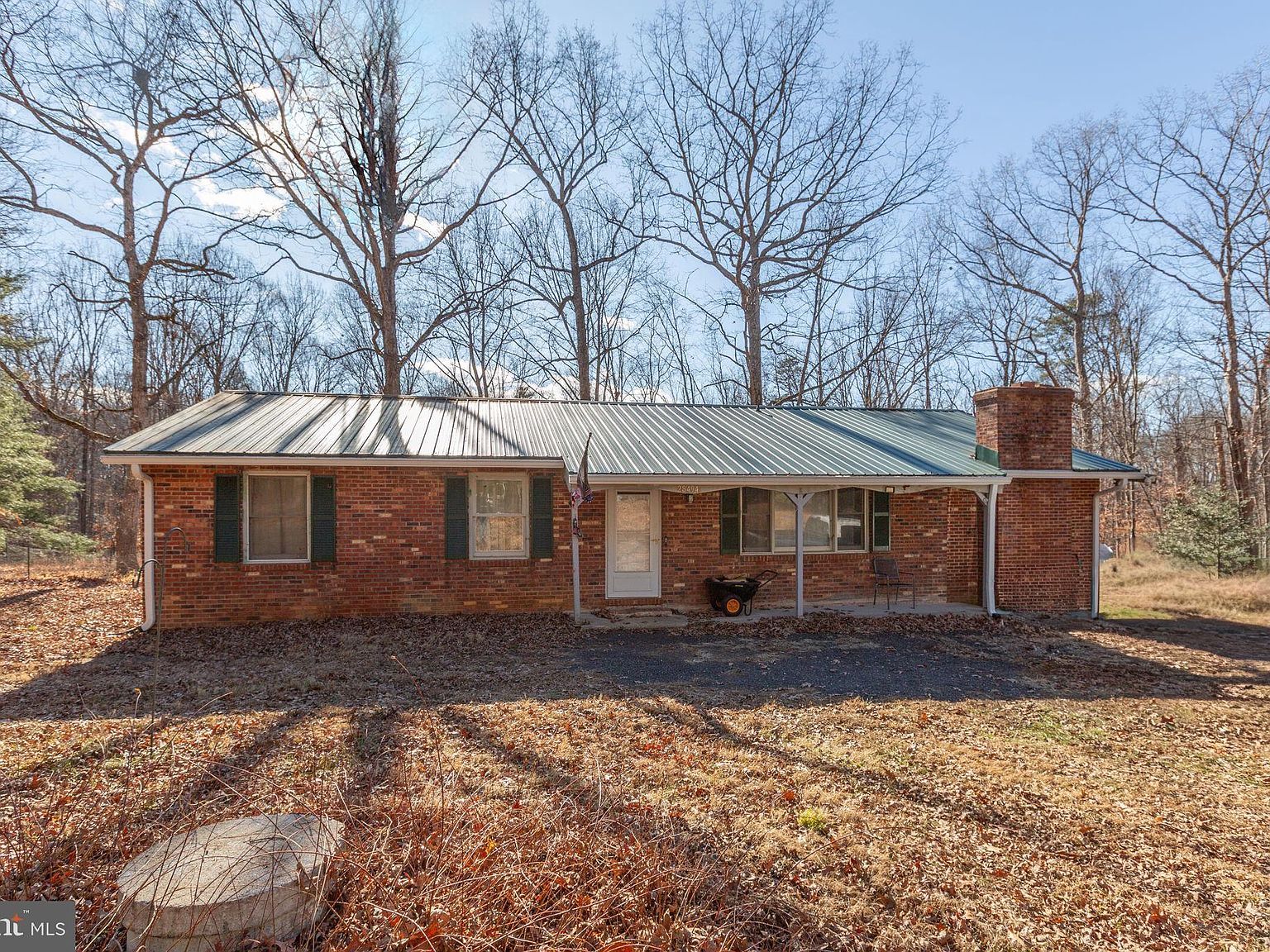 28494 Eddings Rd Rhoadesville, VA 22542 - Thumbnail 2