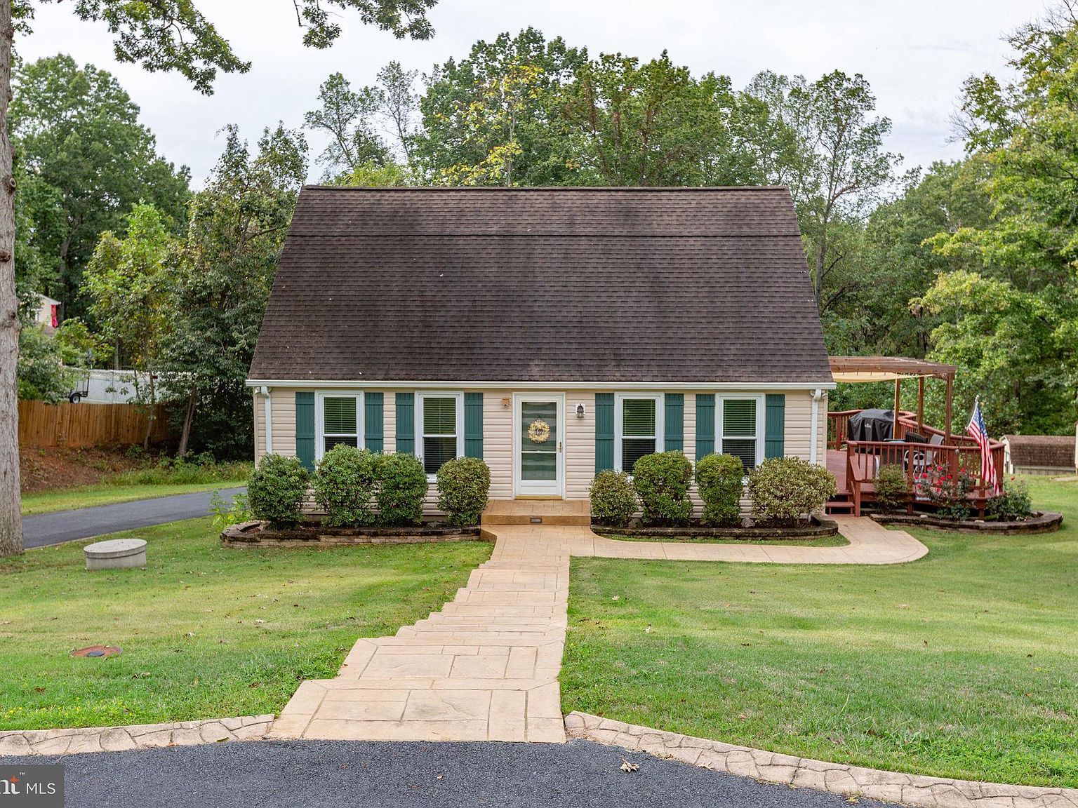 105 Jib Dr Stafford, VA 22554 - Thumbnail 2