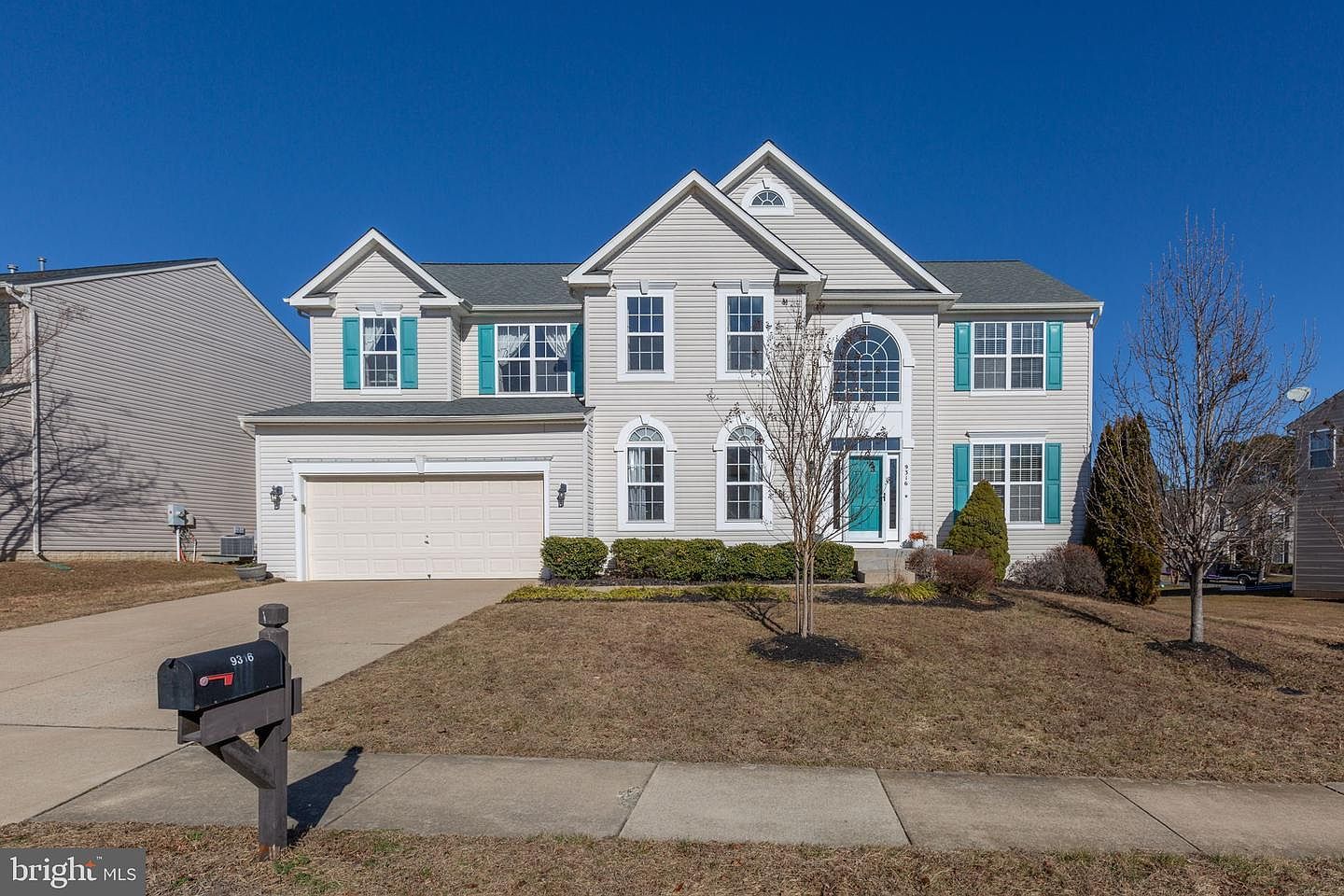 9316 Laurel Oak Dr Fredericksburg, VA 22407 - Thumbnail 2