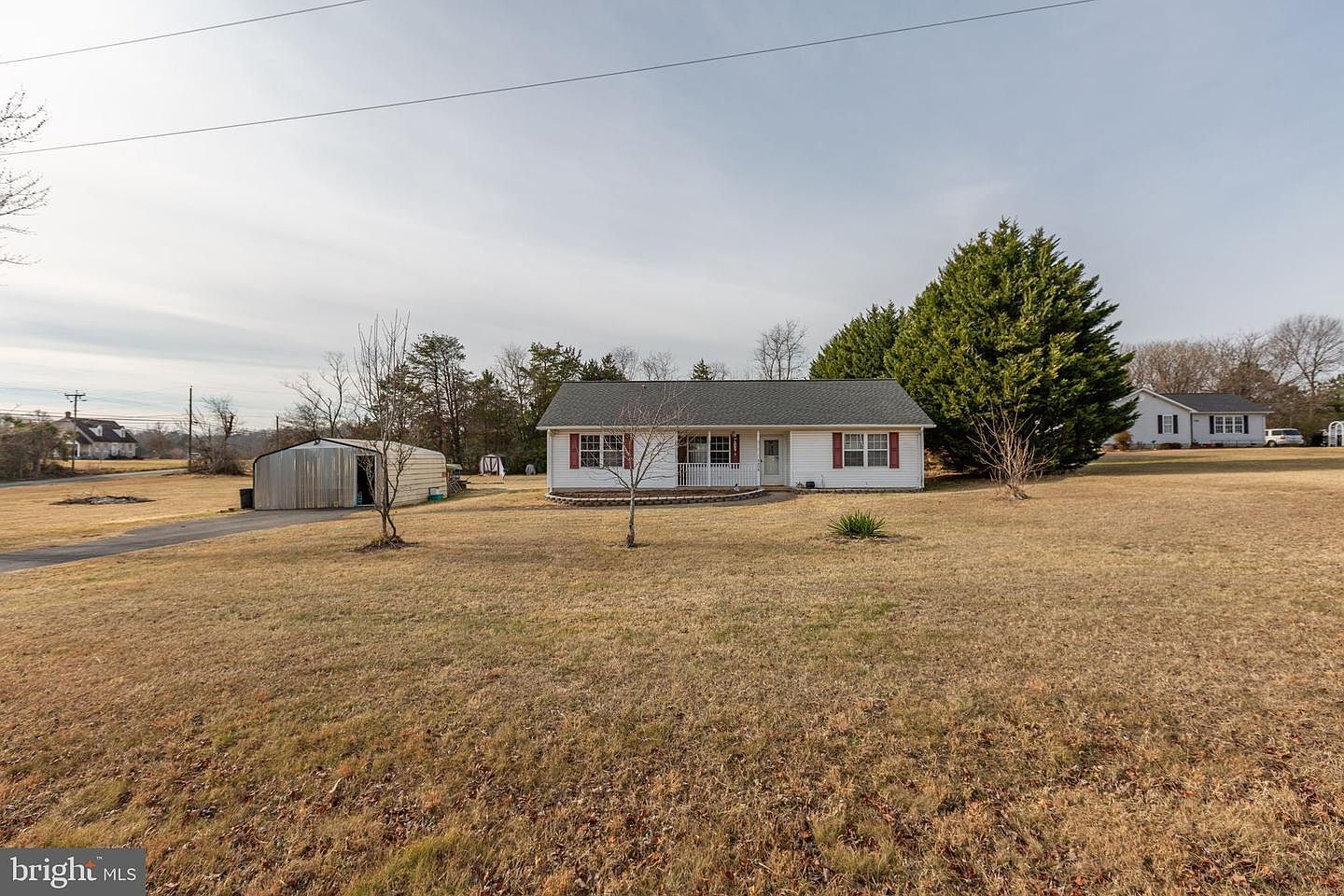 9408 Stonegate Ln Rhoadesville, VA 22542 - Thumbnail 2