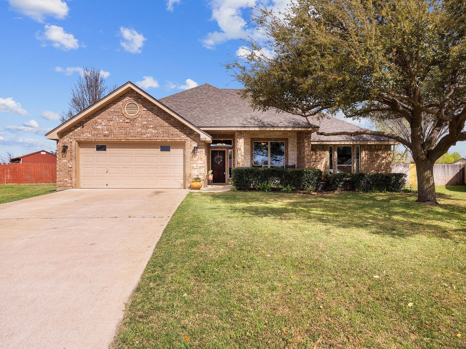 8714 Hansom Cab Cir Temple, TX 76502  | Single Family