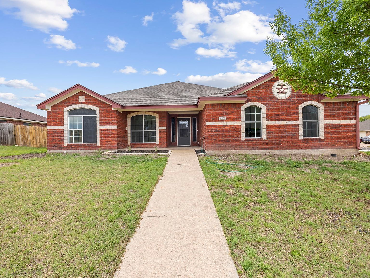 4201 Jim Ave Killeen, TX 76549  | Single Family