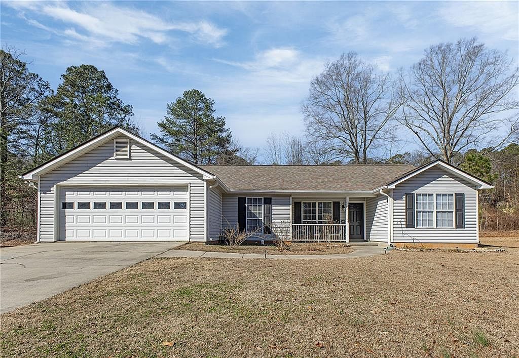 49 Bishop Mill Dr NW Cartersville, GA 30121 - Thumbnail 2