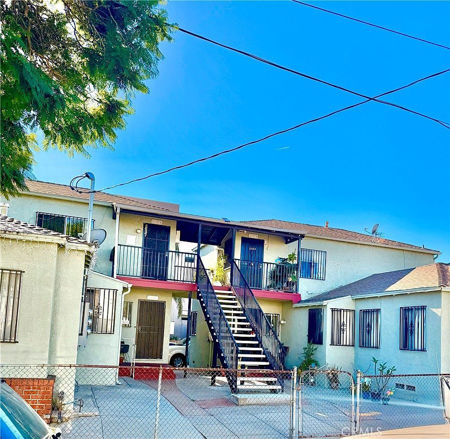 2316 Michigan Ave Los Angeles, CA 90033 - Thumbnail 2