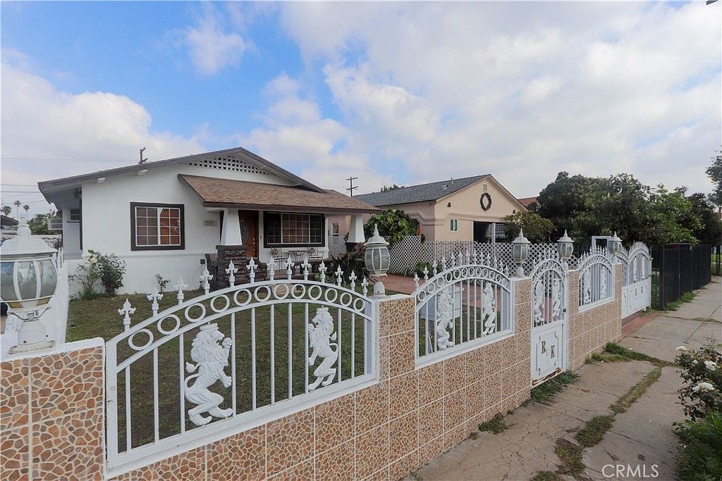 1111 W 54th St Los Angeles, CA 90037 - Thumbnail 2