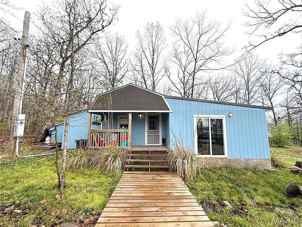 1010 Mead Ln Ironton, MO 63650 - Thumbnail 2