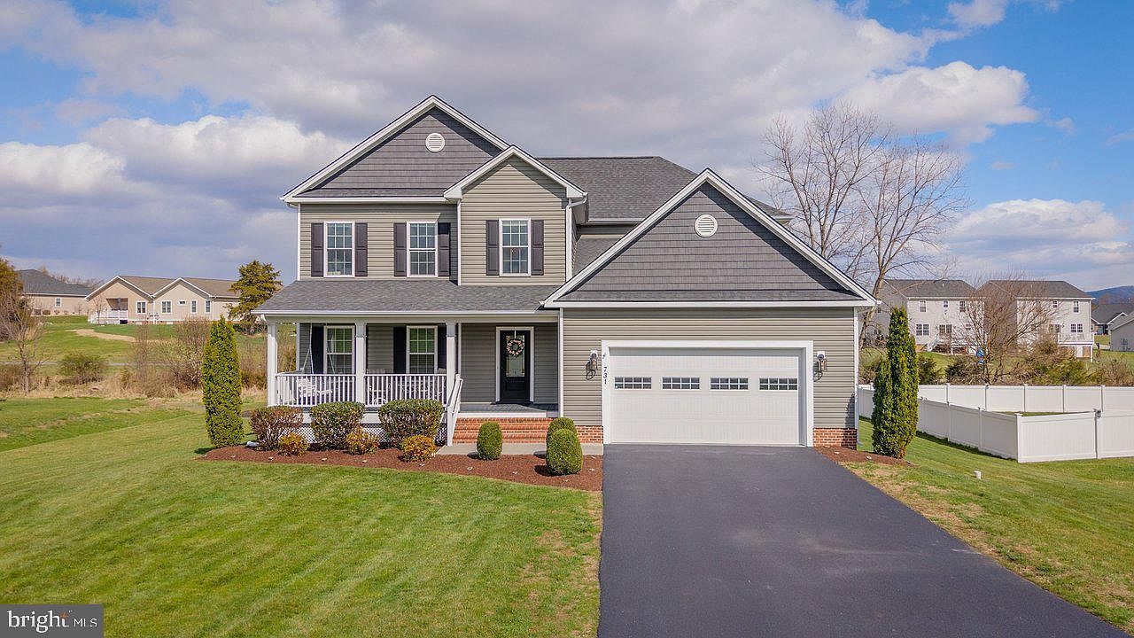 731 Hidden Brook Rd McGaheysville, VA 22840  | Single Family