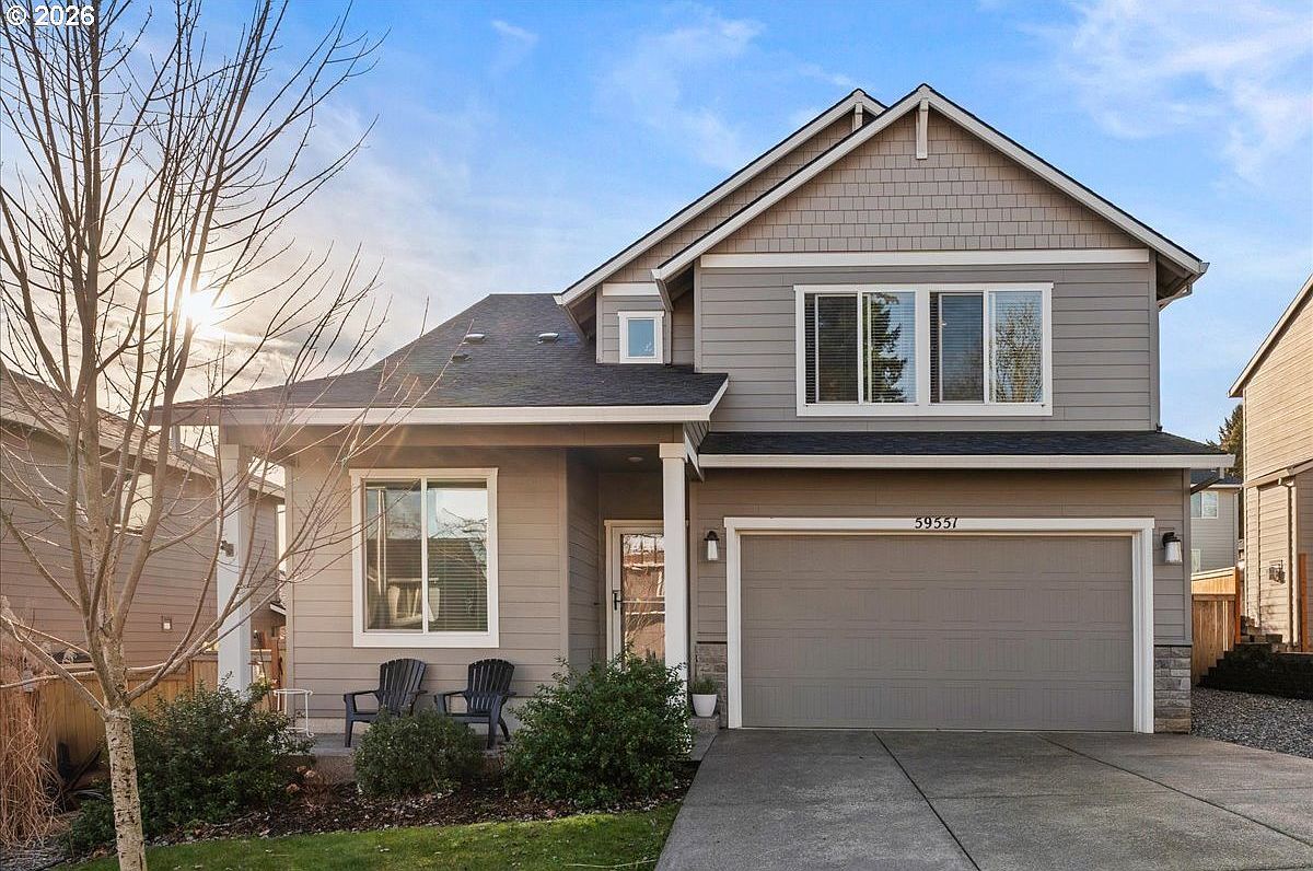 59551 Emerald Loop Saint Helens, OR 97051 - Thumbnail 2