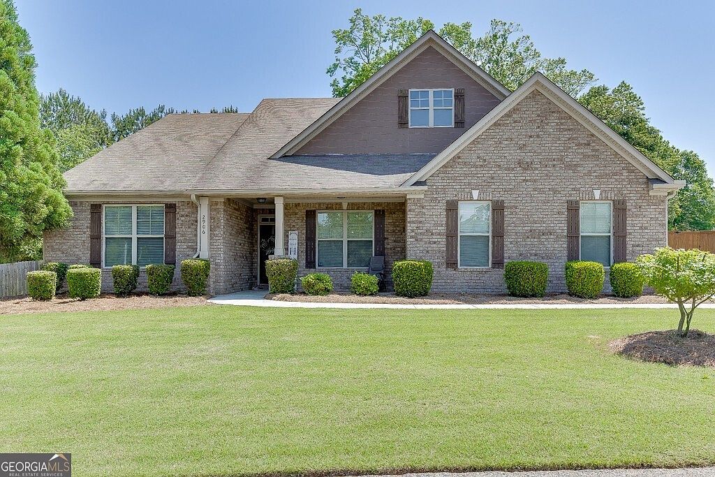 2906 Jones Phillips Rd Dacula, GA 30019 - Thumbnail 2