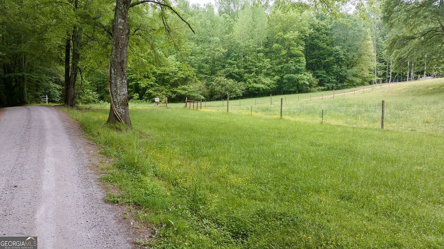 0 Louden Ridge Rd Alto, GA 30510 - Thumbnail 2