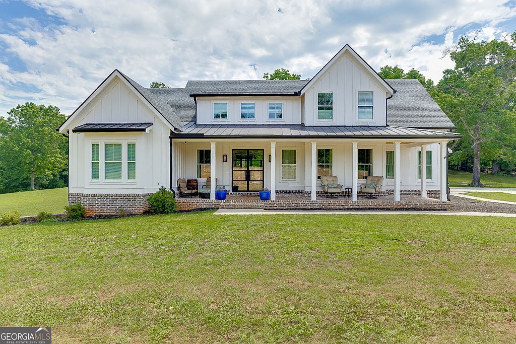 4621 Stanley Rd Flowery Branch, GA 30542 - Thumbnail 2