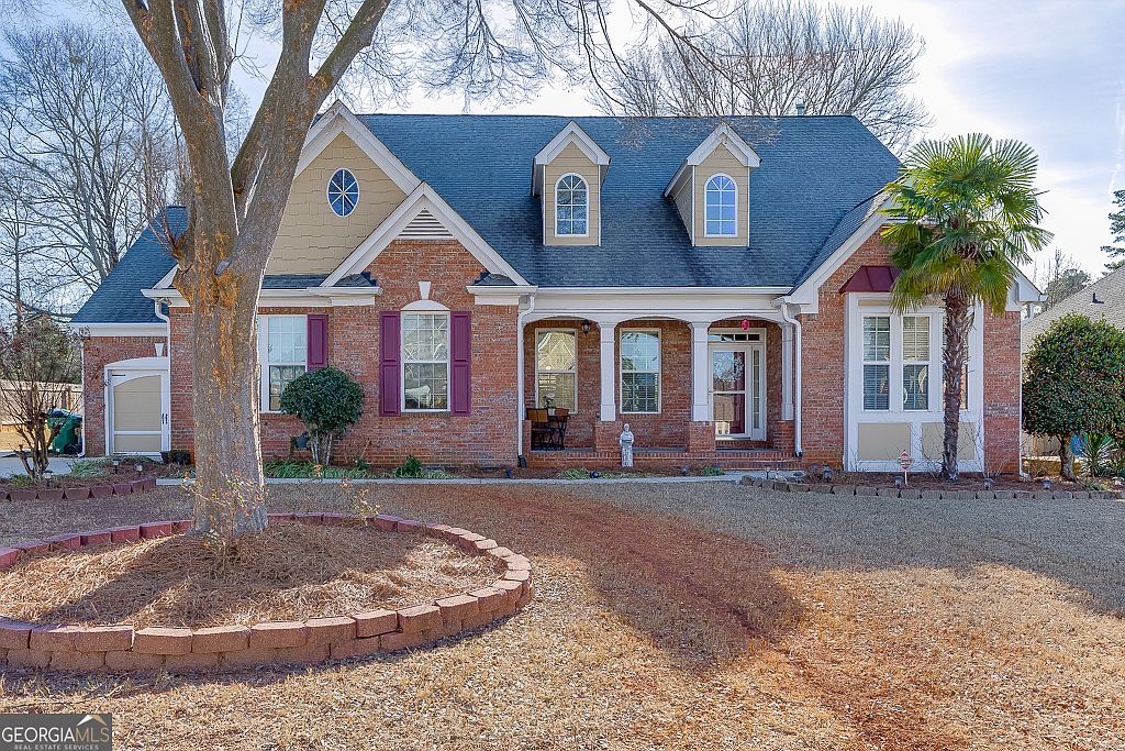 1150 Nash Lee Dr Lilburn, GA 30047 - Thumbnail 2