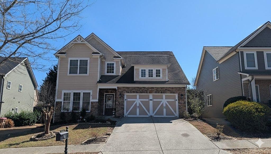 7923 Keepsake Ln Flowery Branch, GA 30542 - Thumbnail 2