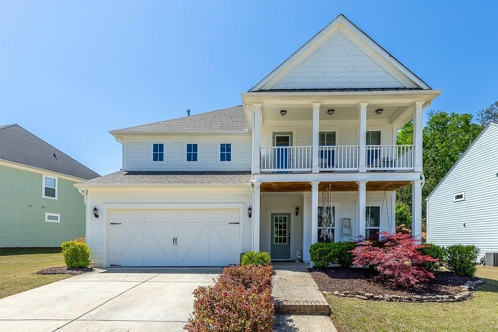 5922 Ash Hill Pl Hoschton, GA 30548, 30548