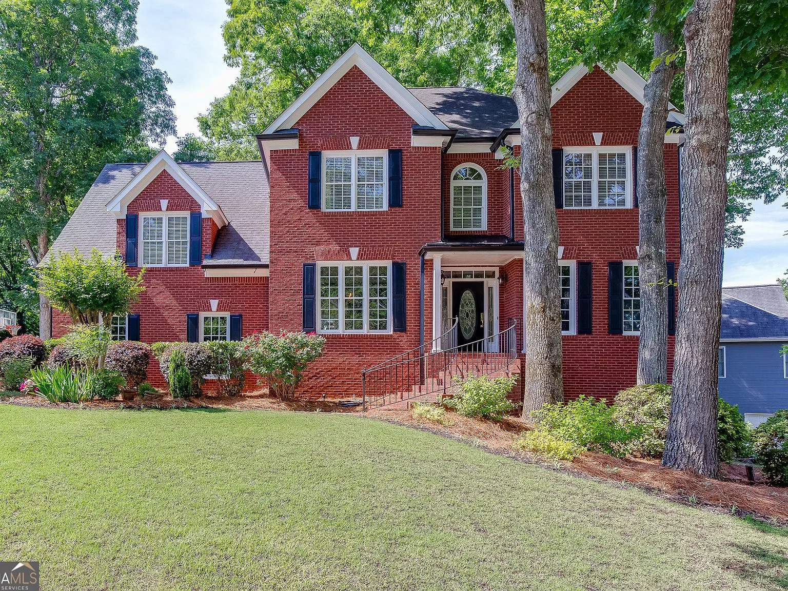 2537 Bent Tree Dr Dacula, GA 30019, 30019