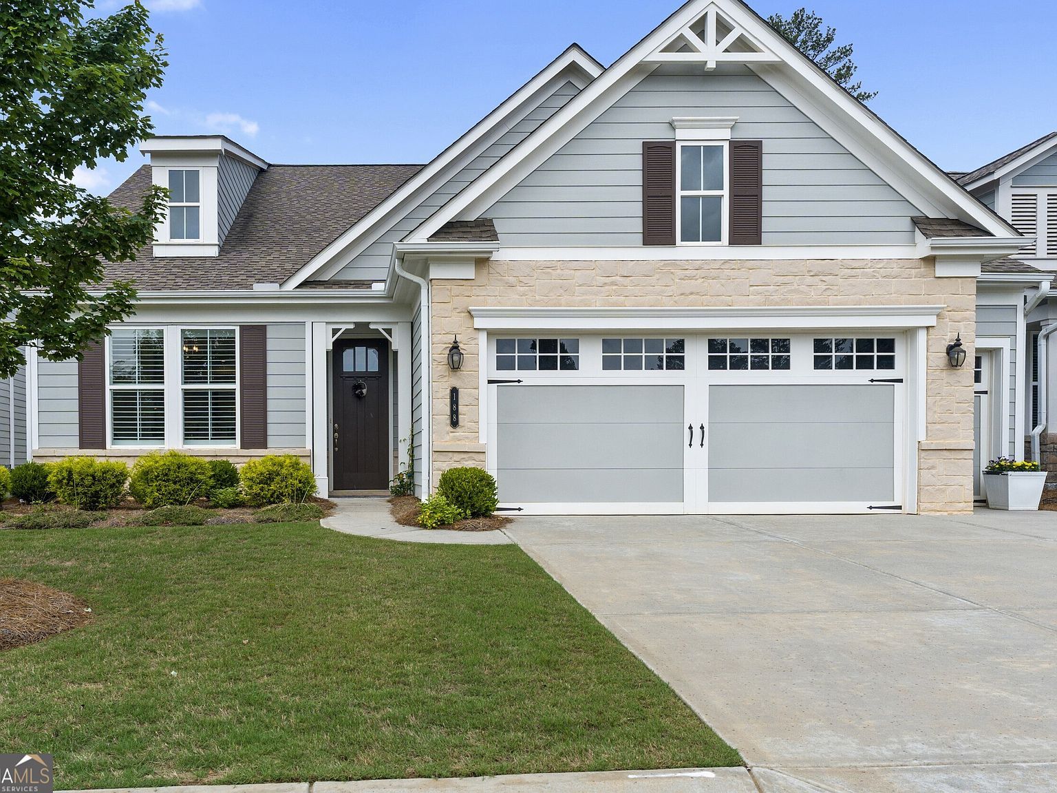 188 Chatuge Dr Hoschton, GA 30548, 30548