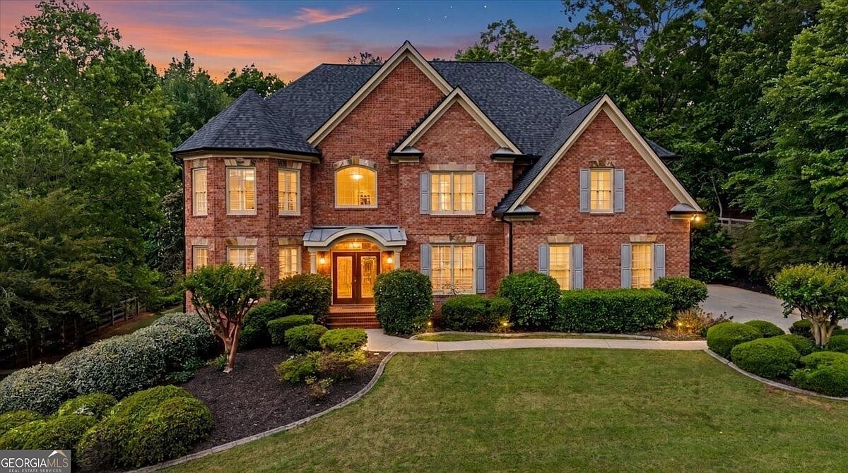 122 Ridge View Dr Ball Ground, GA 30107, 30107