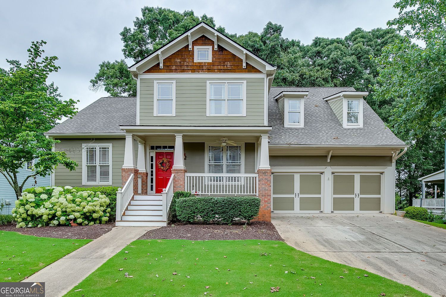 5843 Peacock Ln Hoschton, GA 30548, 30548