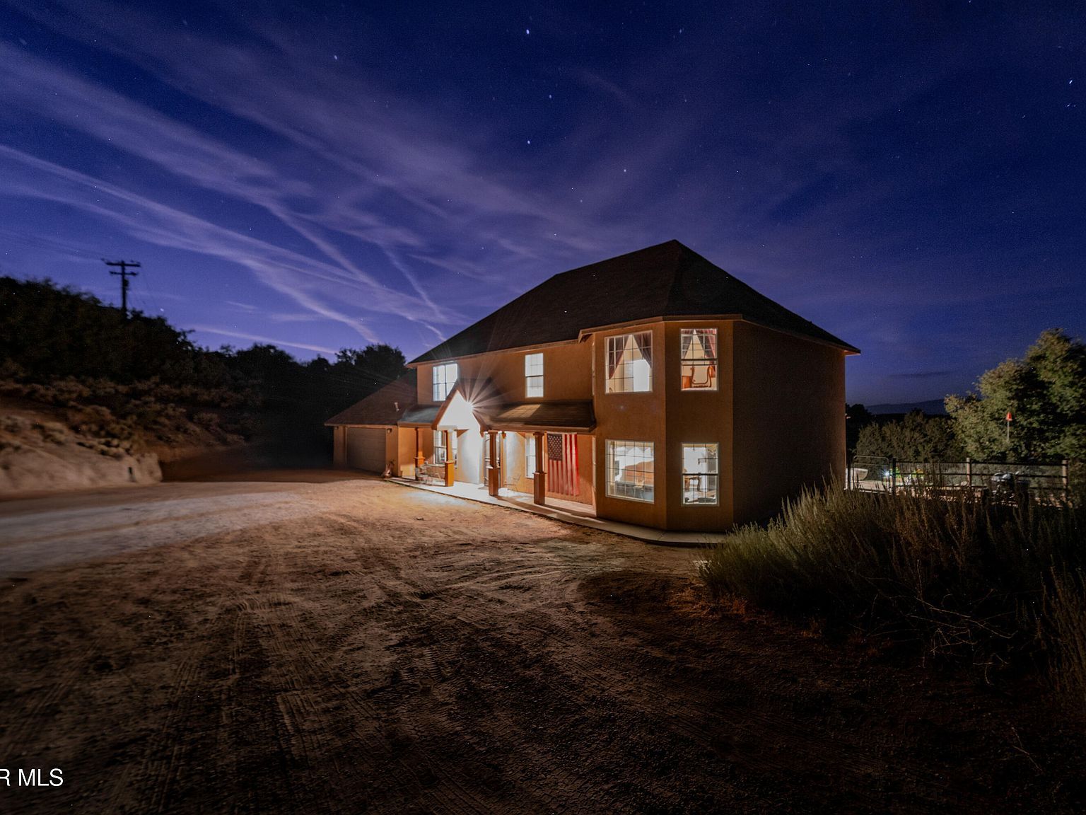 24261 Jacaranda Dr Tehachapi, CA 93561 - Thumbnail 2