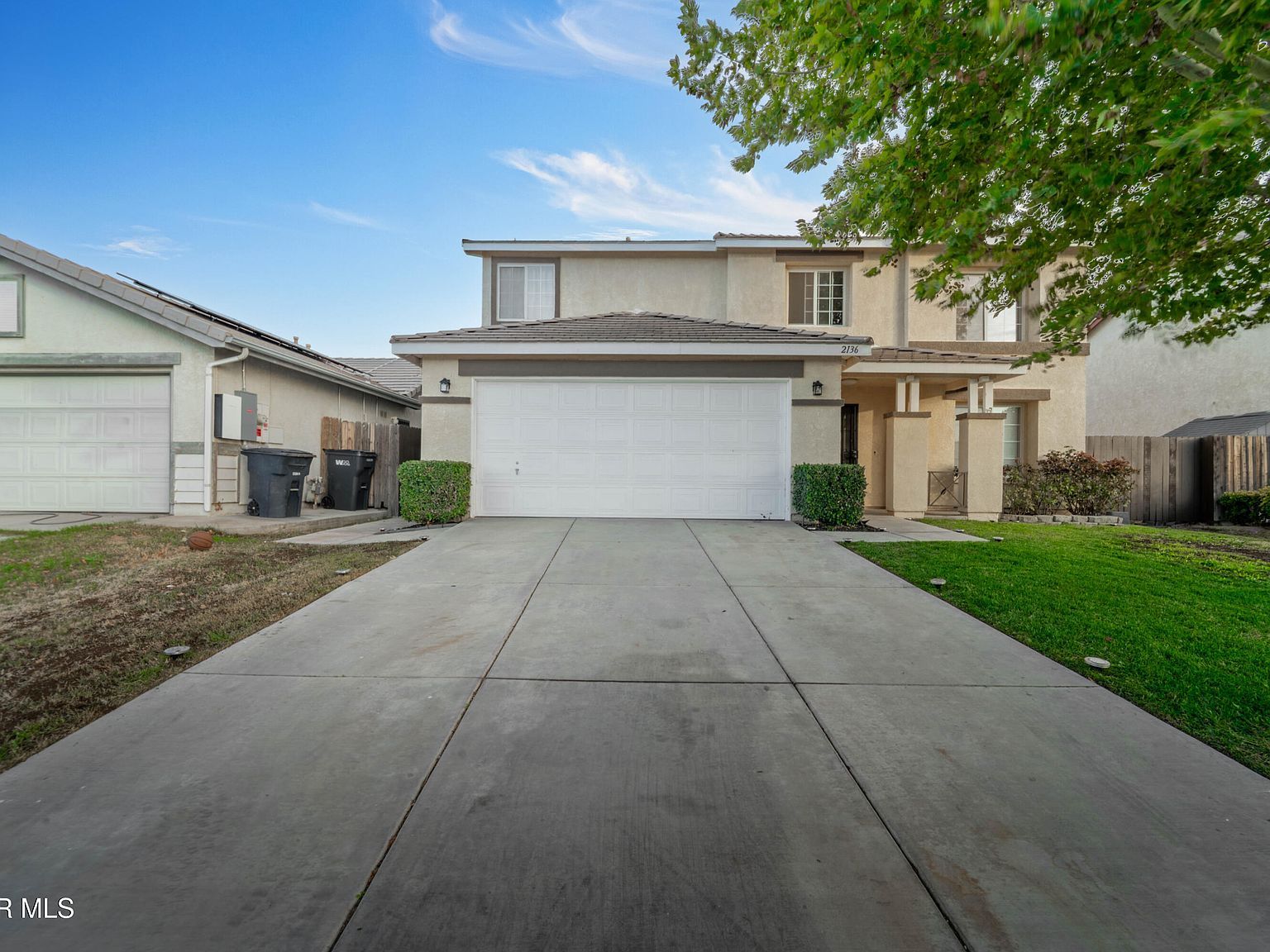 2136 Westpark Dr Rosamond, CA 93560 - Thumbnail 2