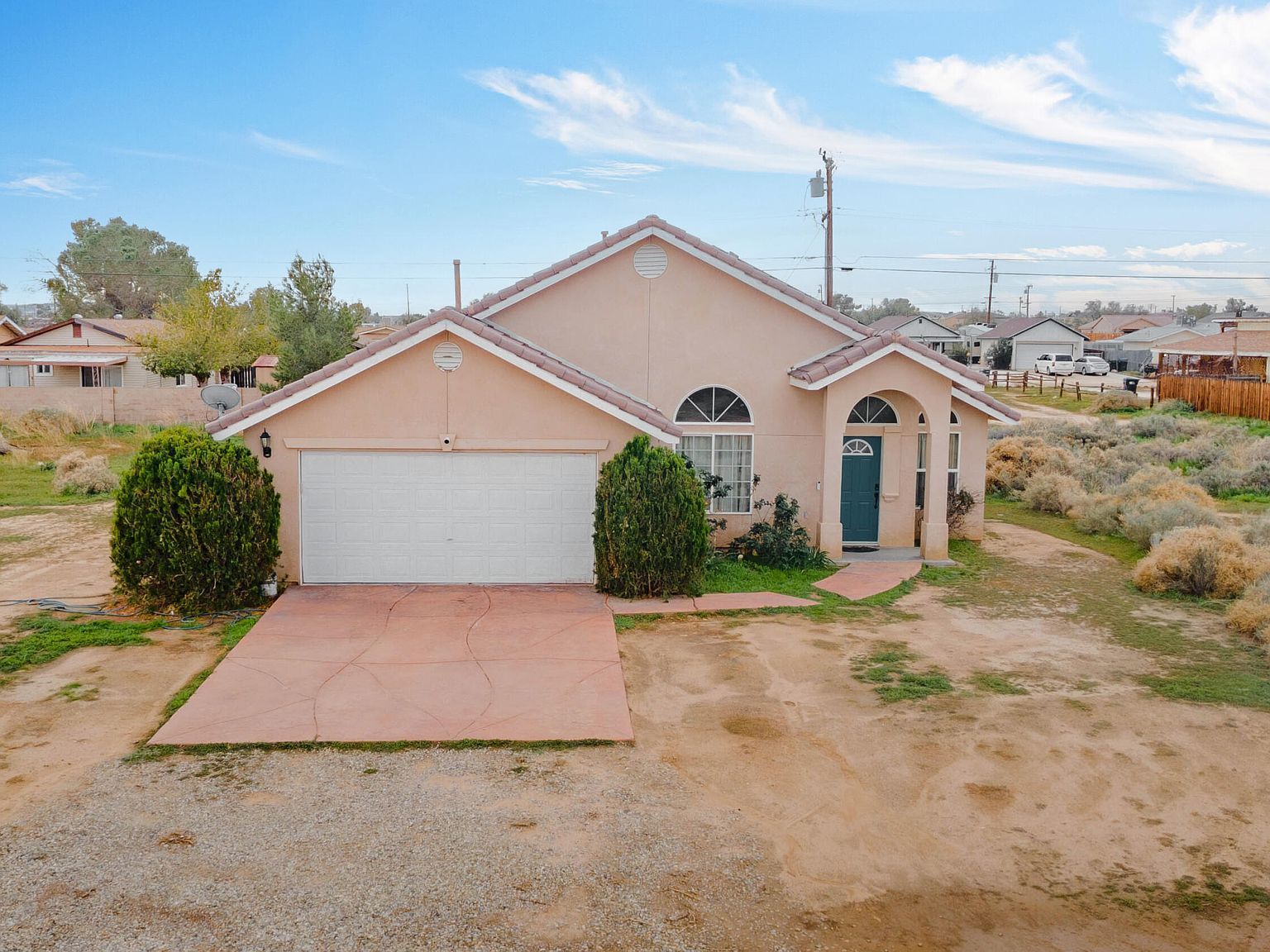 8412 Jimson Ave California City, CA 93505 - Thumbnail 2