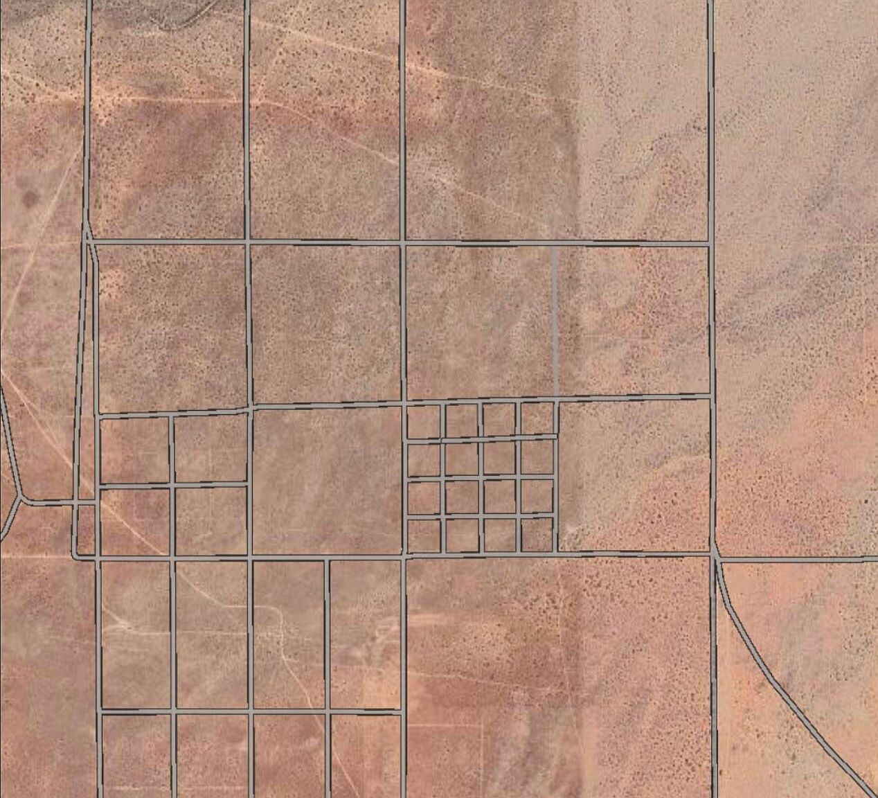 Apn 351 270 3 #7-00 California City, CA 93505 - Thumbnail 2