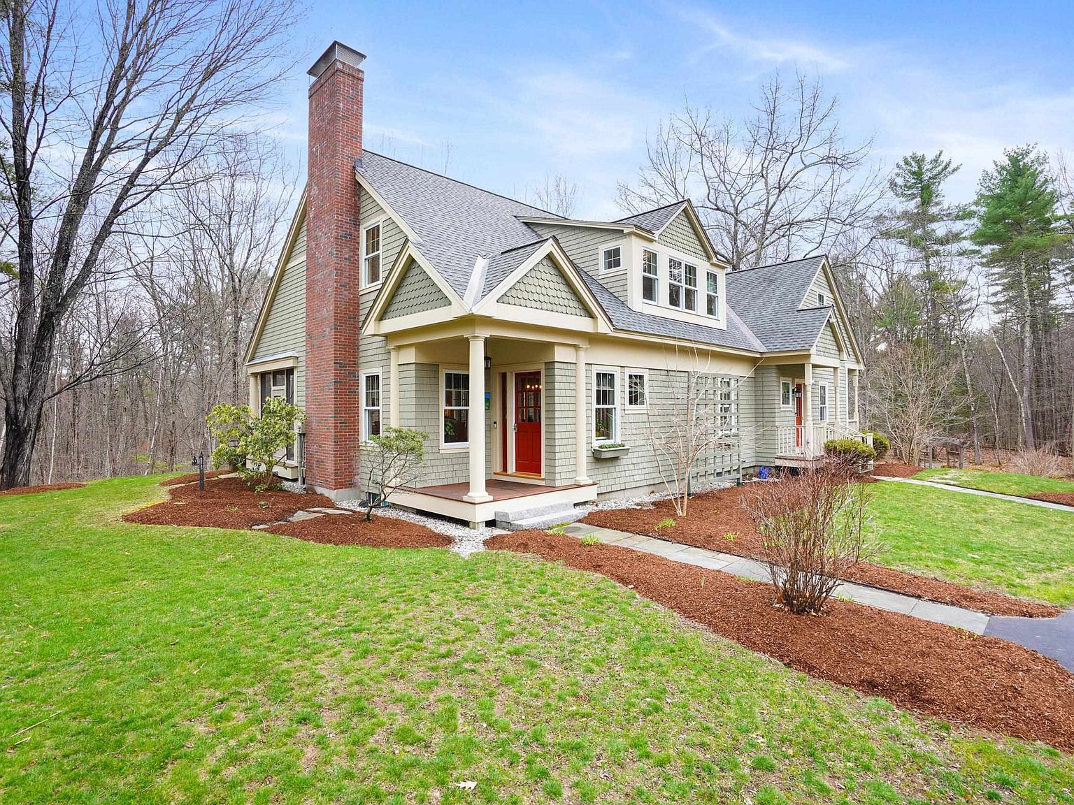 11 Pine Top Rd Amherst, NH 03031  | Single Family