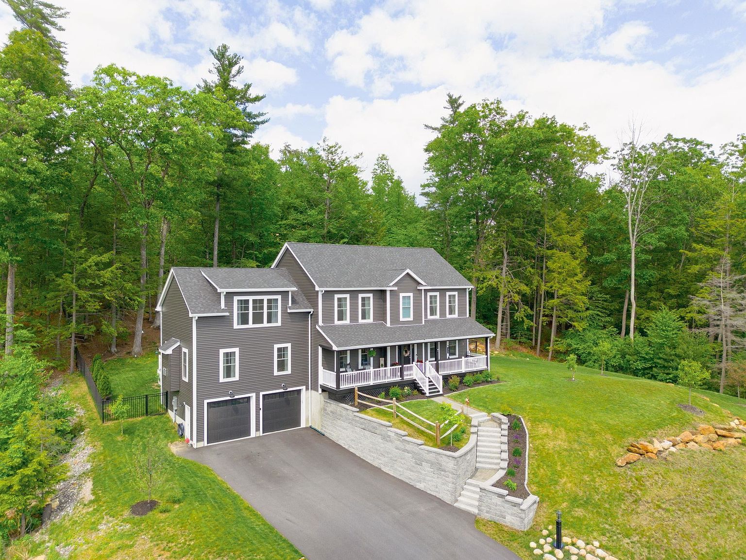 47 Indian Rock Rd Bedford, NH 03110, 3110