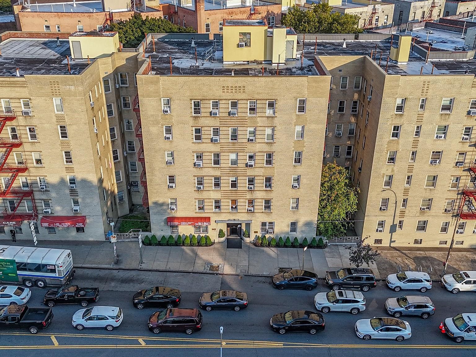 2190 Boston Rd APT 4G Bronx, NY 10462 - Thumbnail 2