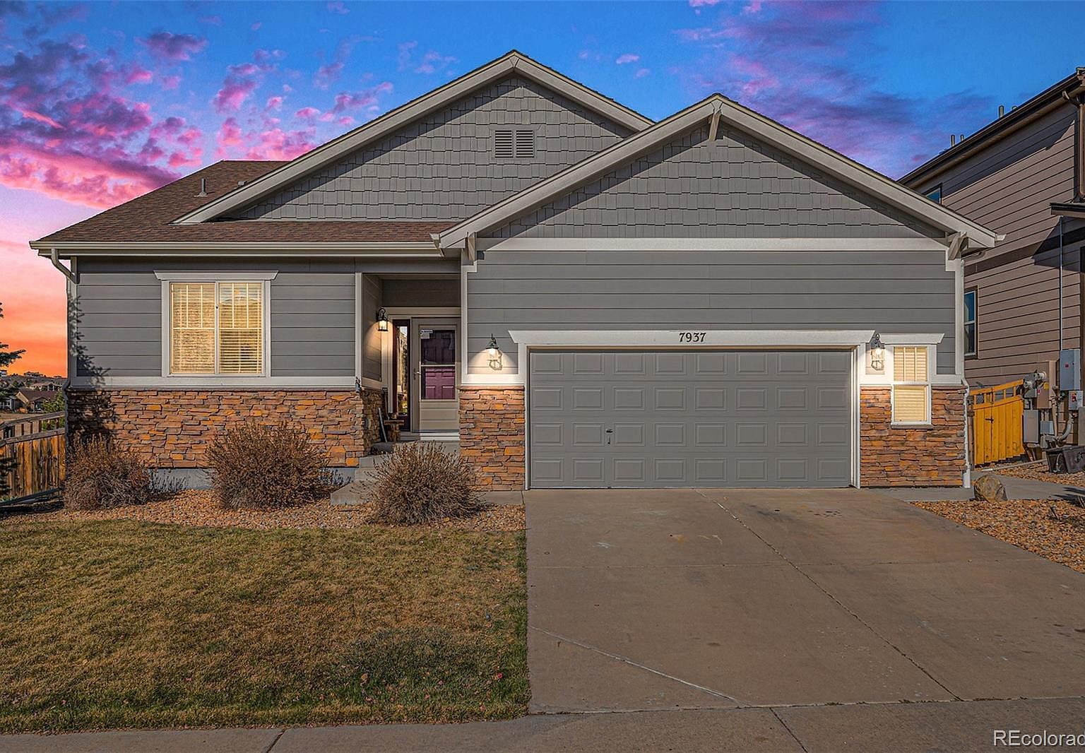 7937 Grady Cir Castle Rock, CO 80108 - Thumbnail 2