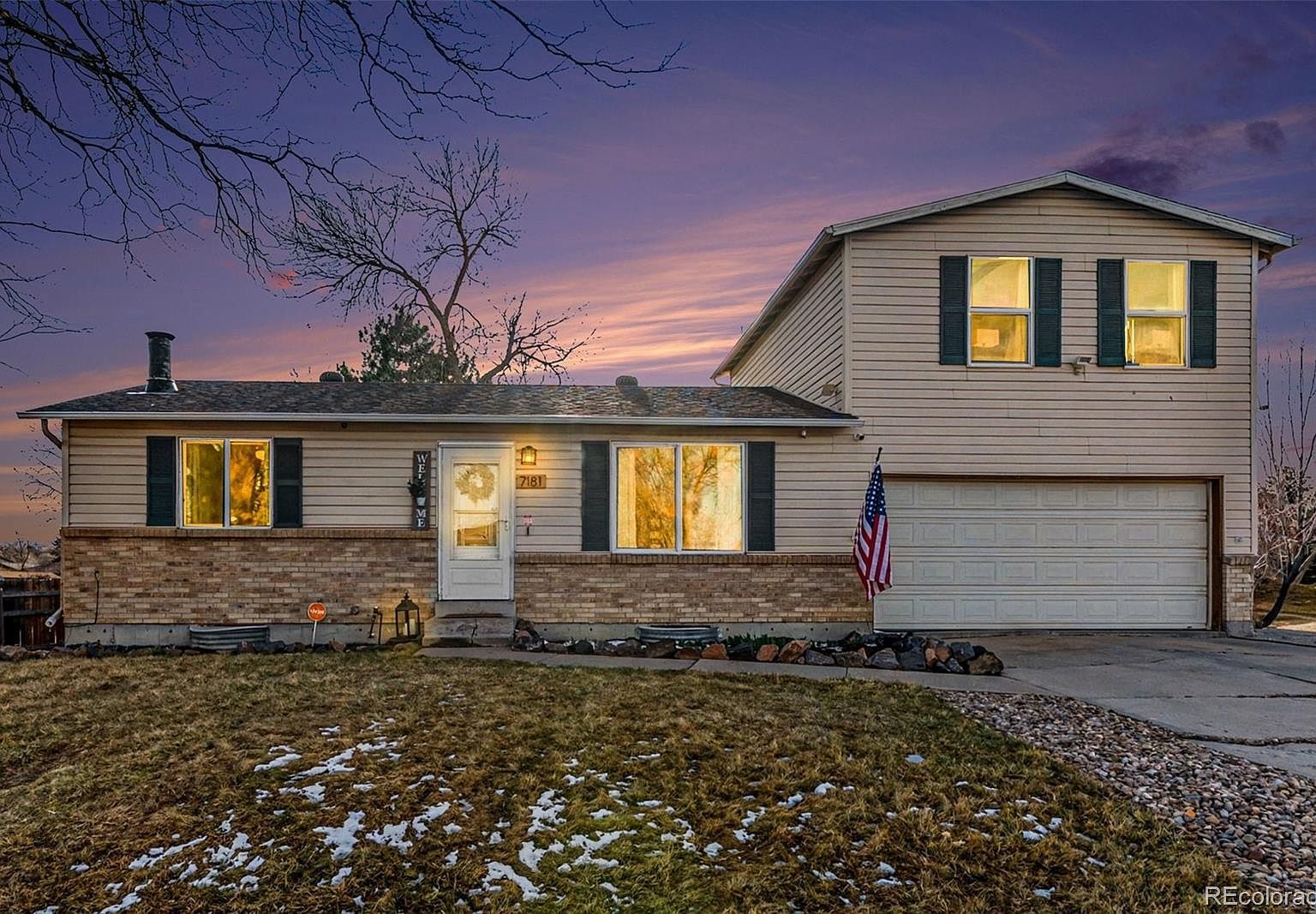 7181 Van Gordon St Arvada, CO 80004  | Single Family