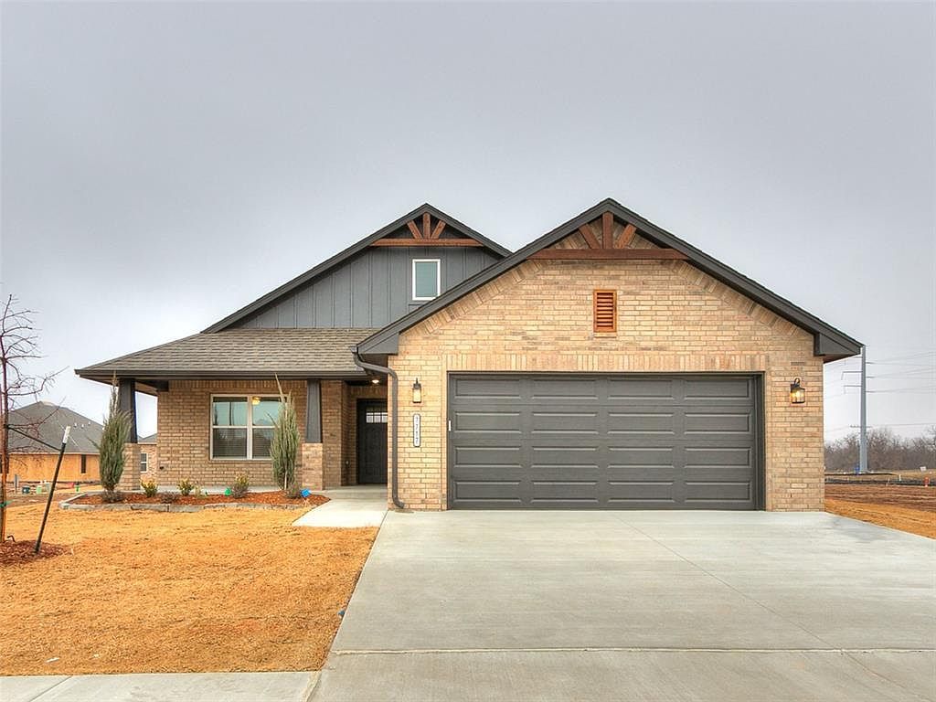7717 Three Woods Ln Yukon, OK 73099 - Thumbnail 2