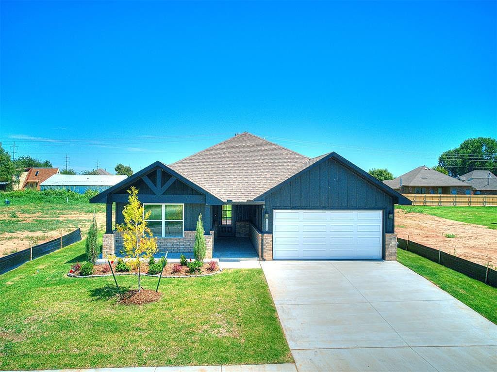 7712 Three Woods Ln Yukon, OK 73099 - Thumbnail 2
