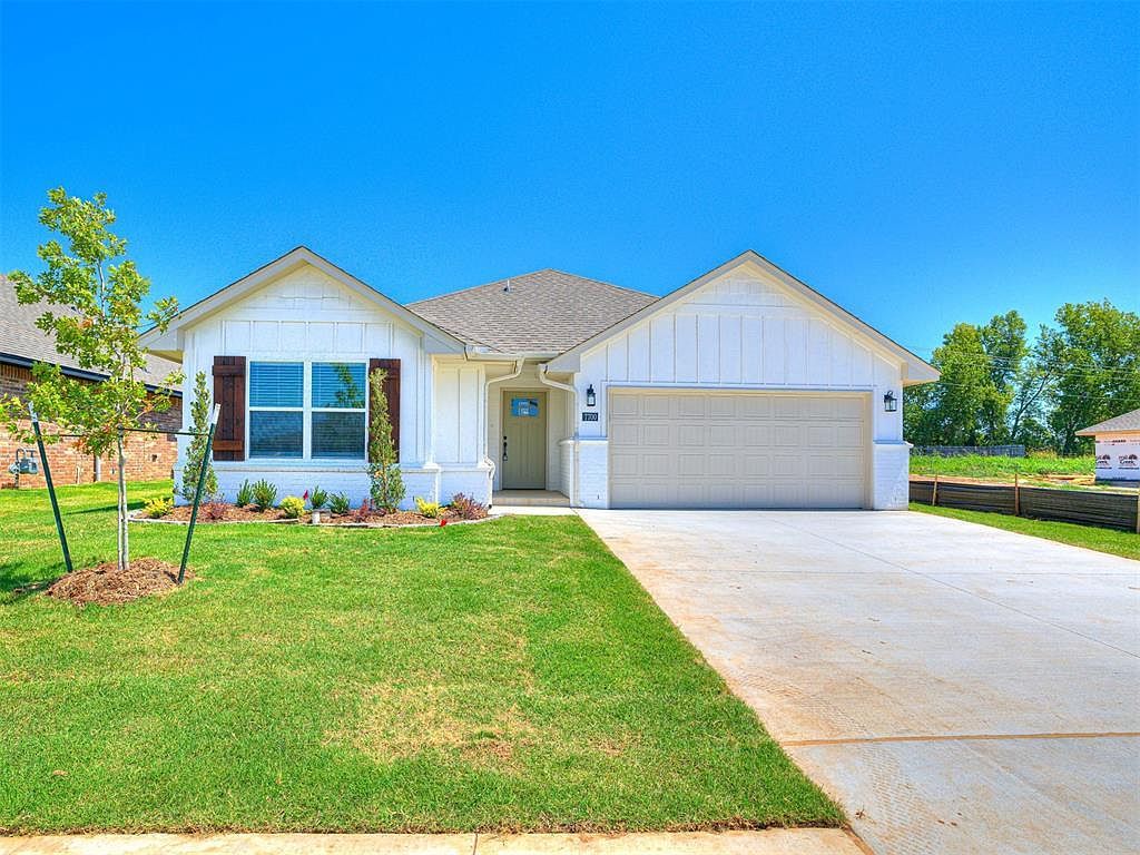 7700 Three Woods Ln Yukon, OK 73099 - Thumbnail 2
