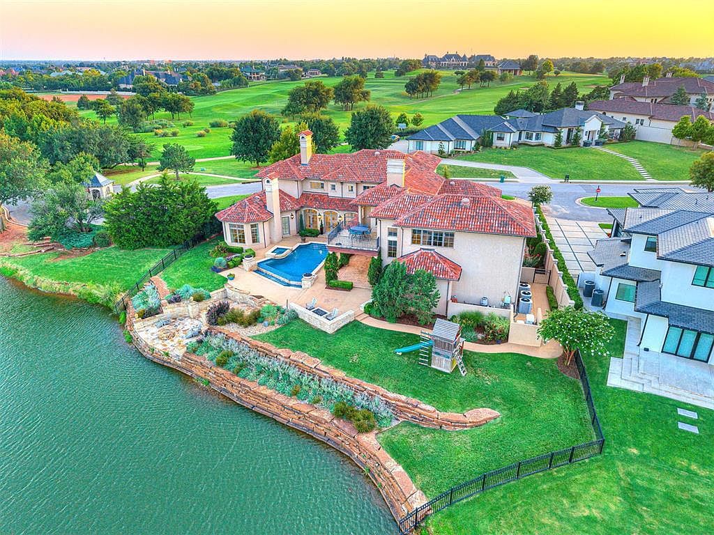 14804 Gaillardia Ln Oklahoma City, OK 73142 - Thumbnail 2