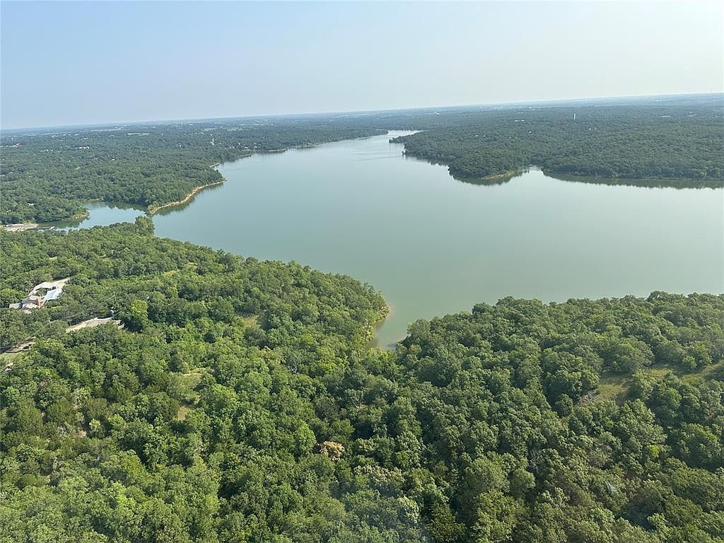 0 Chickasaw Trl Sulphur, OK 73086  | Land/Lot