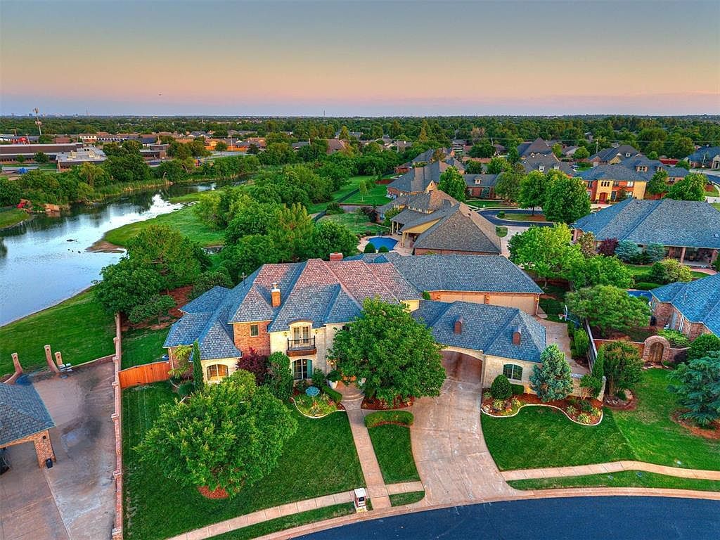 8316 NW 125th St Oklahoma City, OK 73142, 73142