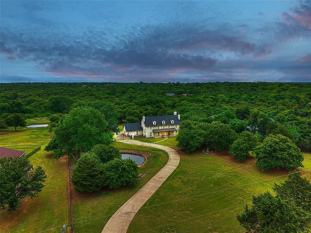 13500 Three Oaks Dr Jones, OK 73049, 73049