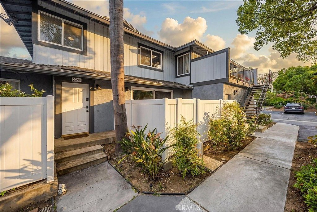 20276 Green Hill Ln #62 Yorba Linda, CA 92886 - Thumbnail 2