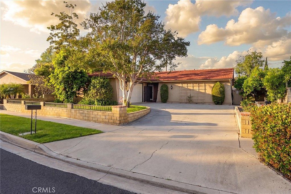 809 N Ford Ave Fullerton, CA 92832 | Single Family
