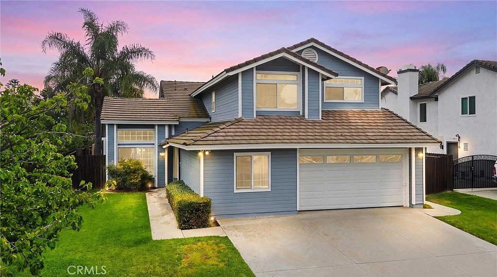 9338 Loquat Dr Riverside, CA 92508  | Single Family