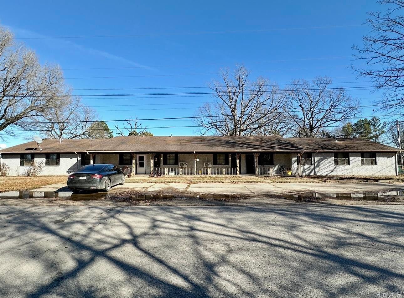208 County Road 137 Corning, AR 72422  | Multi Family