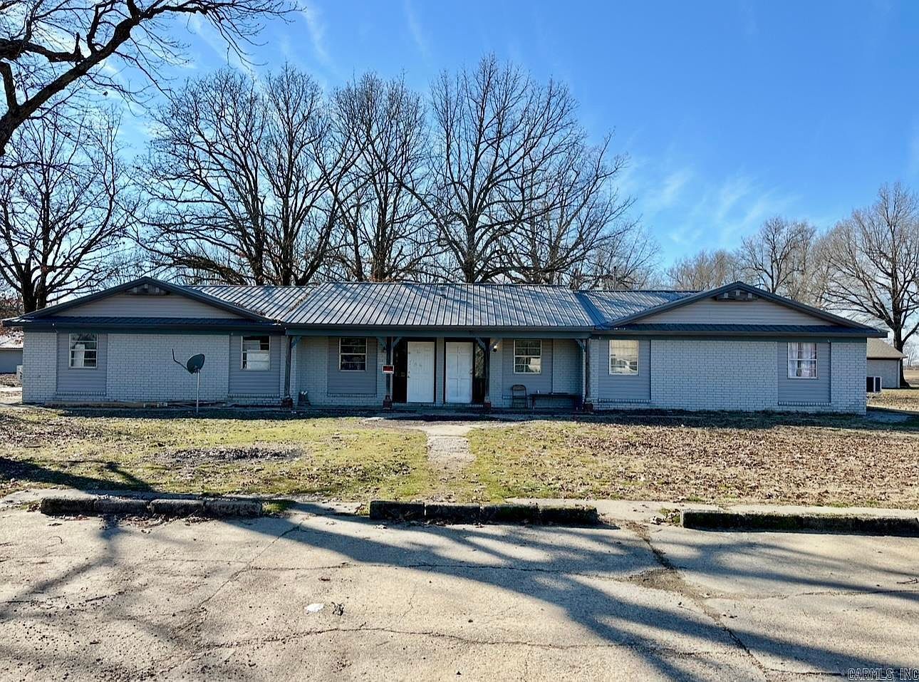 18 County Road 137 Corning, AR 72422  | Multi Family