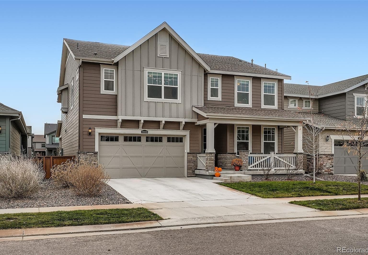 10008 Vaughn St Commerce City, CO 80022 - Thumbnail 2