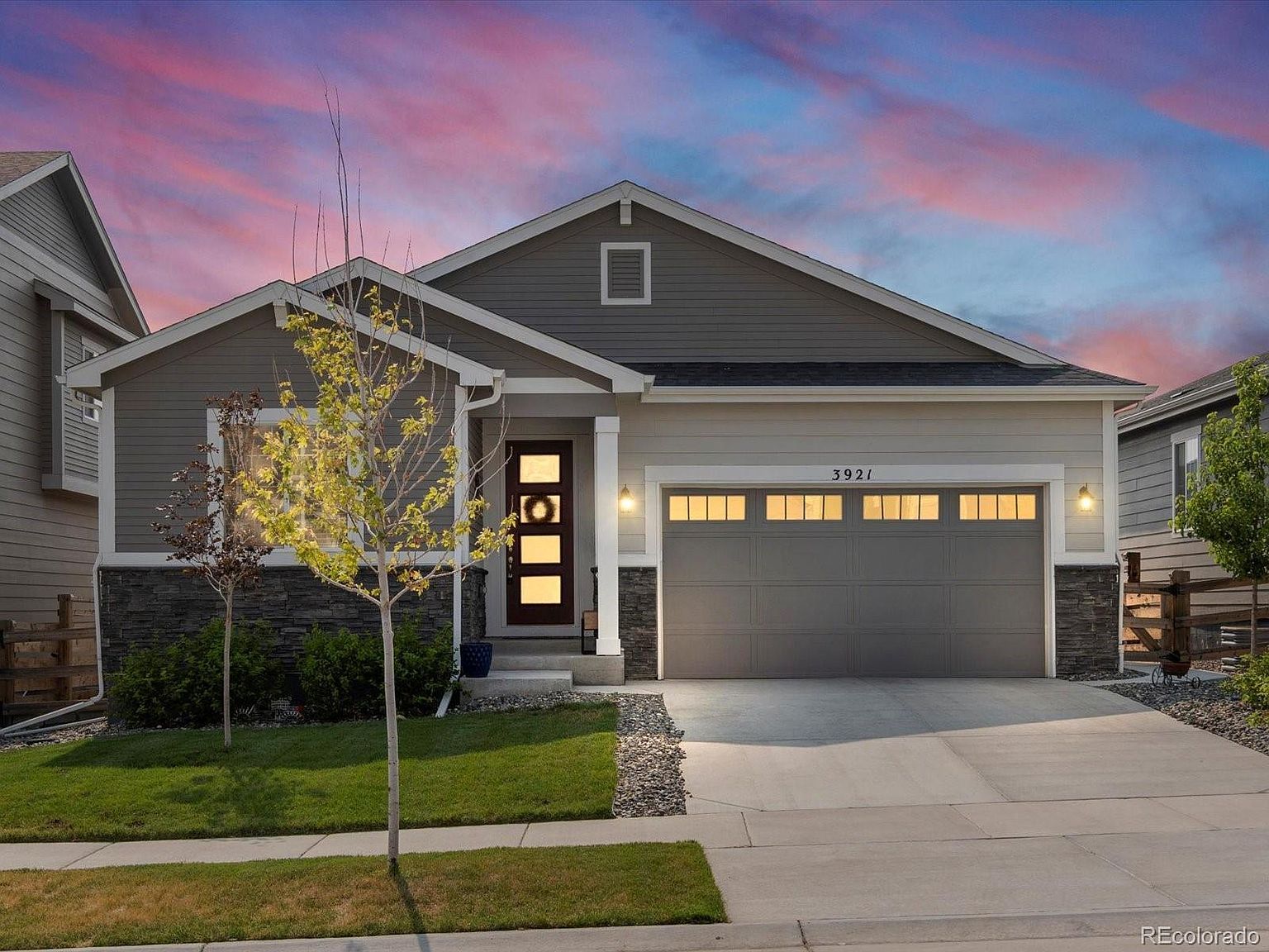 3921 Eaton Park St Aurora, CO 80019 - Thumbnail 2