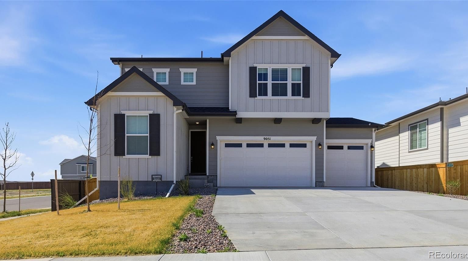 9051 Telluride Ct Commerce City, CO 80022  | Single Family