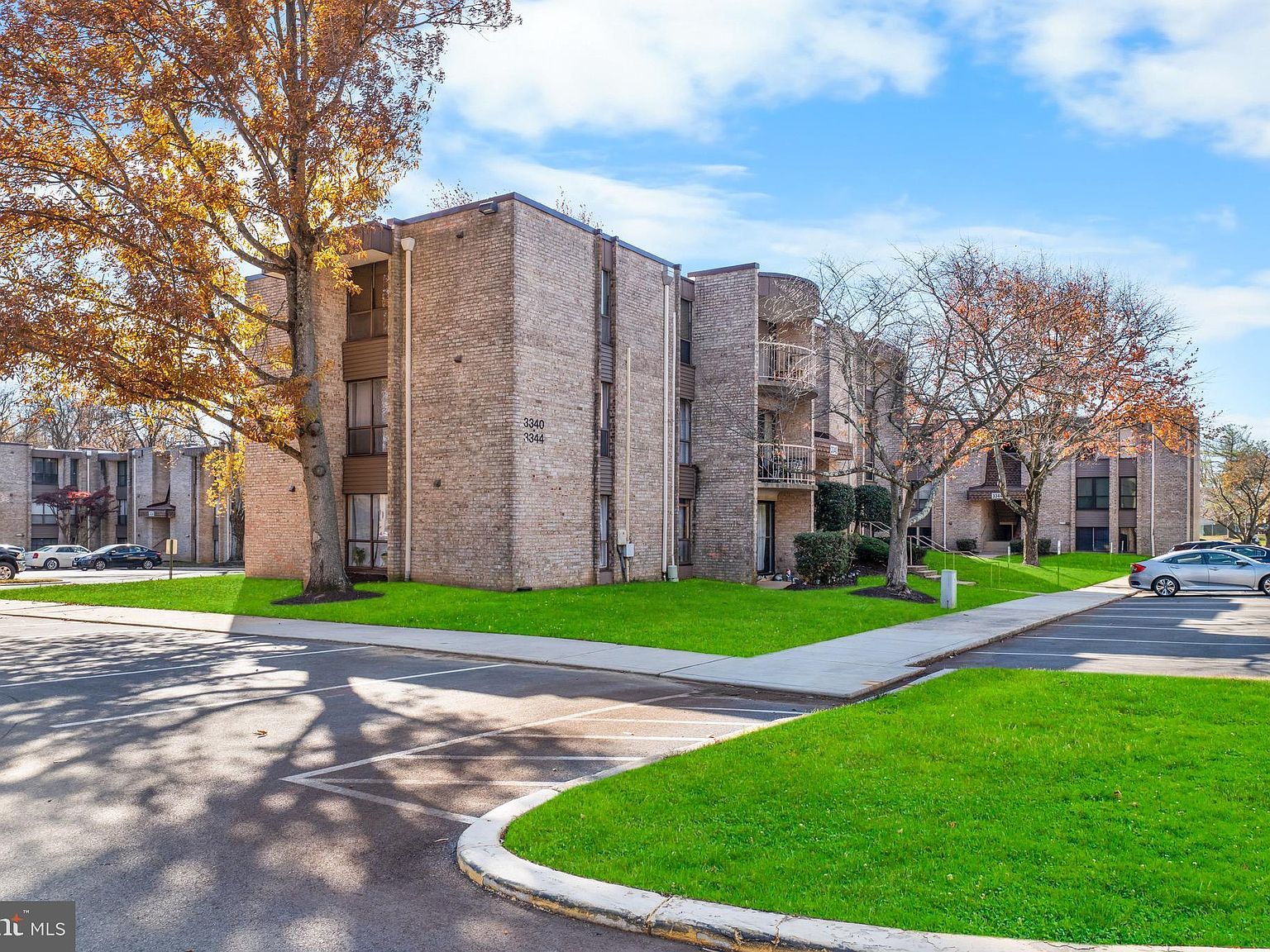 3340 Huntley Square Dr #A Temple Hills, MD 20748 - Thumbnail 2