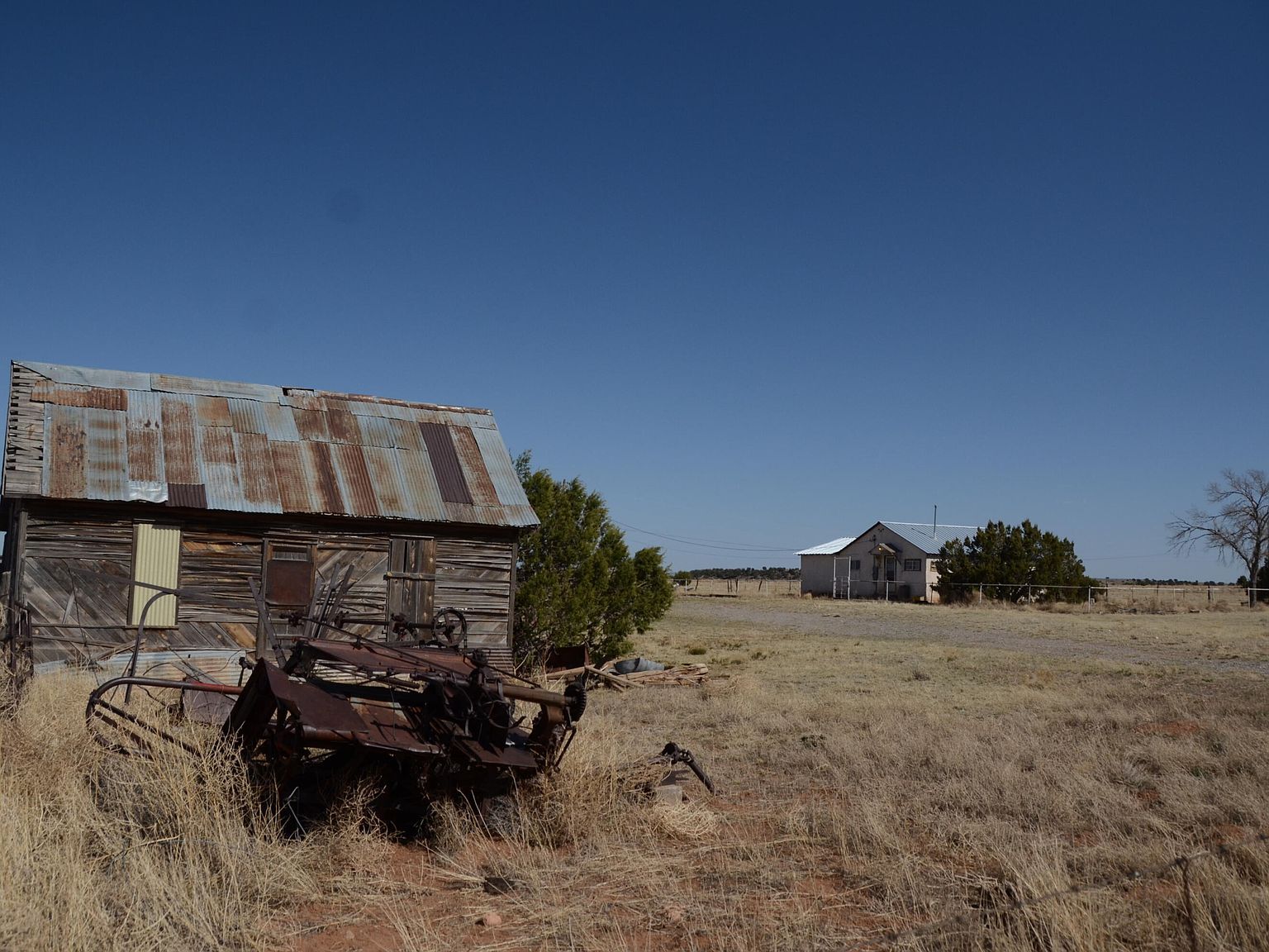 155 State Highway 542 Mountainair, NM 87036 - Thumbnail 2